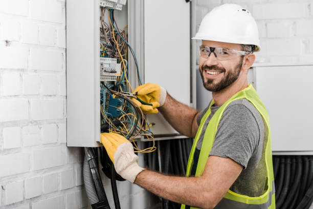 Best Emergency Electrical Repair  in Newton, AL
