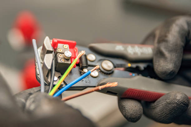 Reliable AL Electrician Solutions