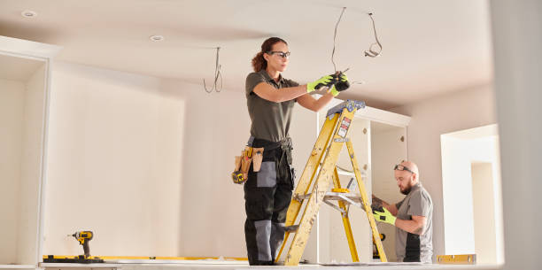 Best Electrical Rewiring Services  in Newton, AL