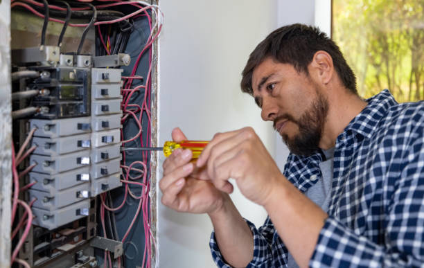 Best Electrical Contractors for Businesses  in Newton, AL